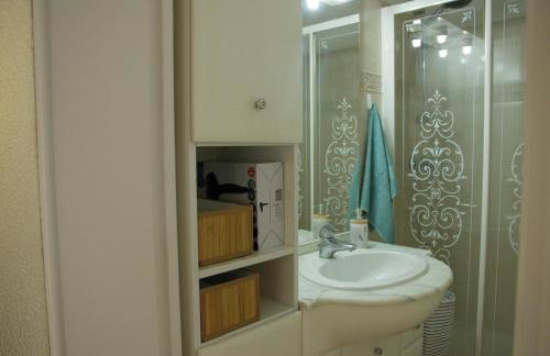 Appartement à 5 min de la plage Soleil & Confort - Foto 11