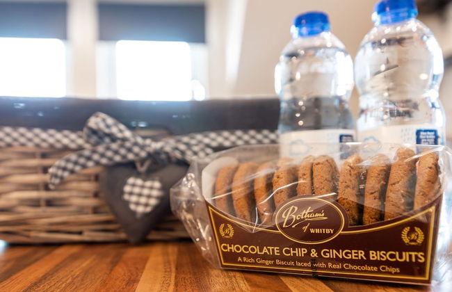 Whitby On The Hill - Foto 21