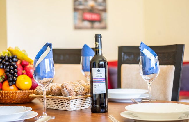 Apartment Sydney - Foto 17