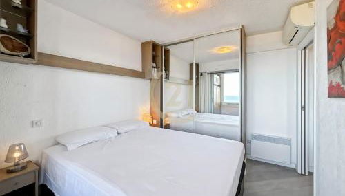 Algajola - T4 climatisé face à la mer - Foto 4