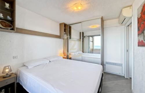 Algajola - T4 climatisé face à la mer - Foto 4