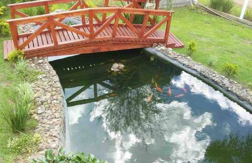 Recanto da Barragem - Salto - Foto 30