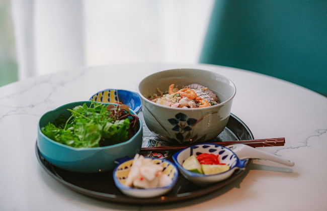 Ha Long Bay A La Carte Apartment By The O Residence - Foto 25