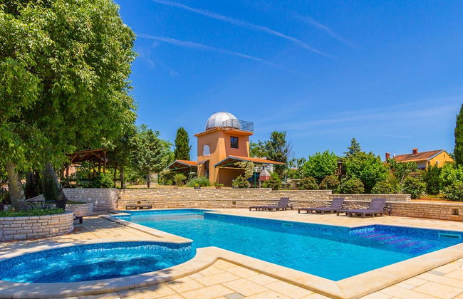 Modern Apartment in Pula With Swimming Pool - Foto 21