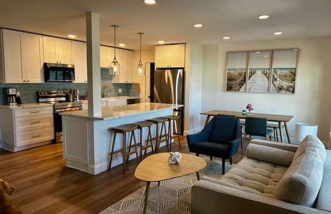 NEW Stunning Home-close to Beaches-pet Friendly - Foto 6