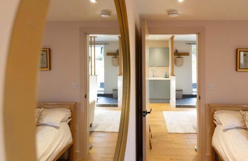 Secluded woodland annex between Mylor and Flushing - Foto 33