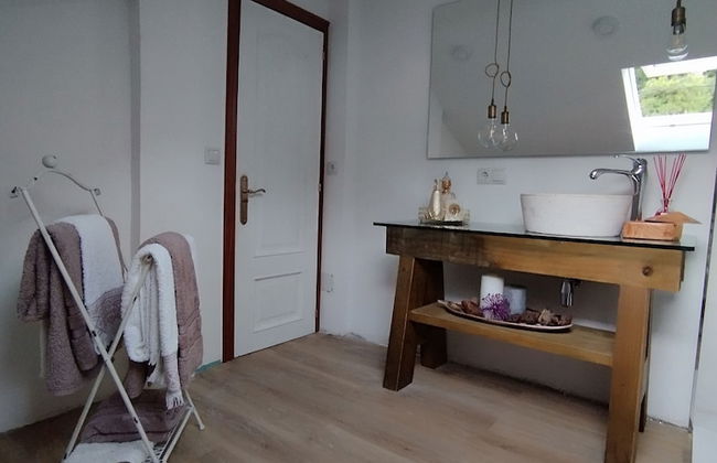 Casa SantaMaria - Foto 17