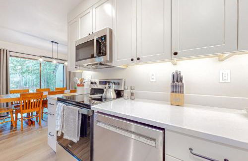 Year-Round Adventure! Glacier Getaway in Deming - Foto 10