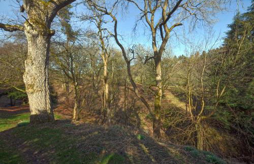 Black Barony Home Farm Cottage - Foto 17