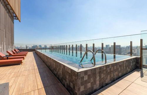 DVN - D'Oru Vila Nova Conceição by Anora - Photo 64