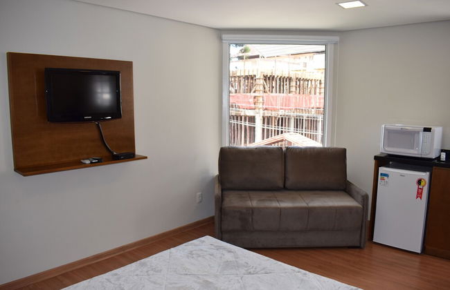 Studio Centro - Foto 12