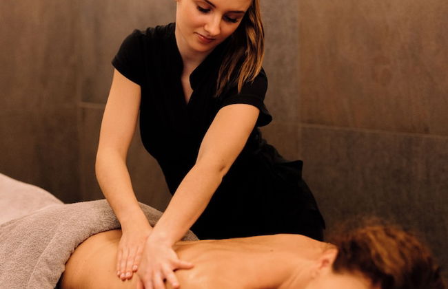 Résidence- Aiga resort thermal & spa - Foto 22