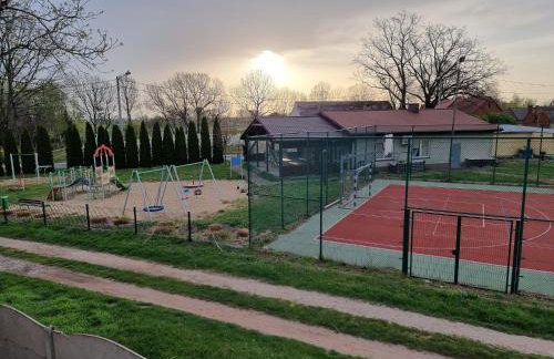 Orzechowy Dom - Foto 26