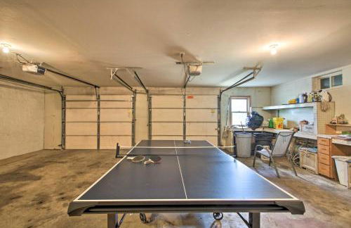 Spacious Frazee Home with Direct Lake Access! - Foto 39