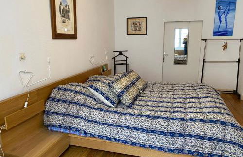 CHEZ VOUS... à La CHANOINERIE - Foto 11