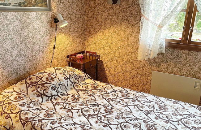 7 Person Holiday Home in Hagby-by Traum - Foto 2