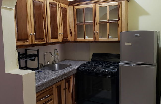 Chateau's Tranquil Apartments - Foto 16