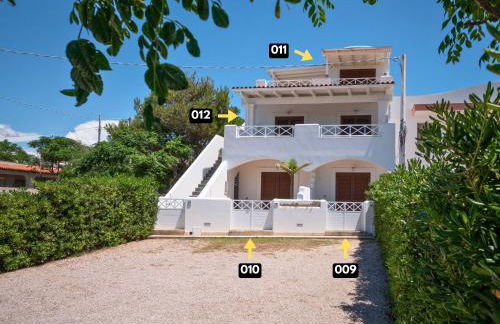 Residence Salento Fronte Mare - Foto 27