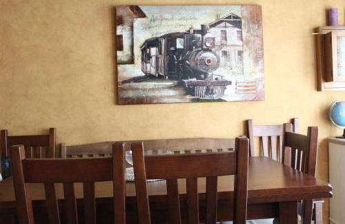 Casa La Carrera - Casas de Los Picos - Foto 7