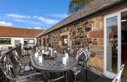 Dairy Cottage - North East Escapes - Foto 26