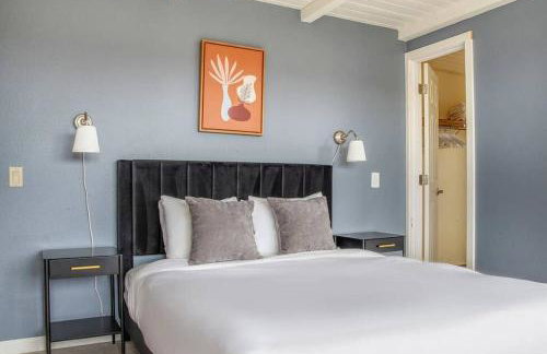 Lake View Relaxing Bellevue Home - Foto 8