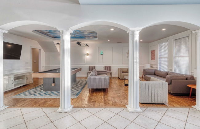 Warhol by Avantstay Expansive Estate Stunning Wine Cty Views - Photo 28