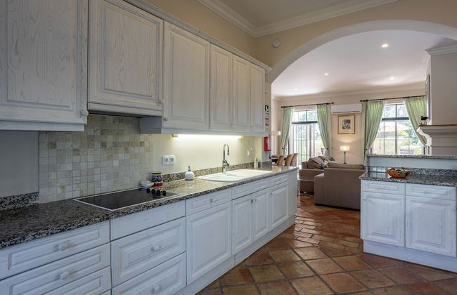 3Br Apt-quinta do Lago-private Terrace - Foto 11