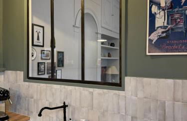 Nouveau I Studio Green I Cour intérieure & Vue imprenable - Foto 3