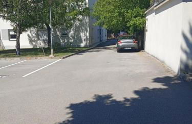 LE PHENIX à internet haut débit & parking - Foto 29