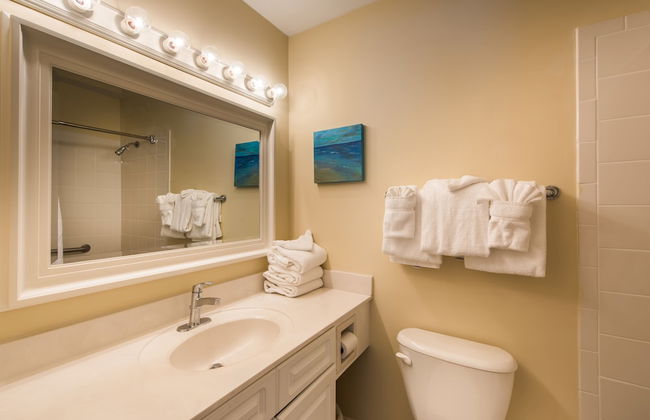 Villas By the Sea Resort & Conference Center - Photo 44