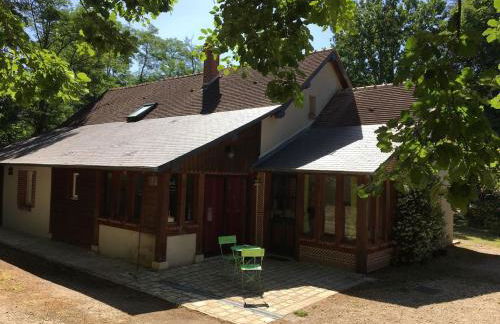 Grand gite rénové, jacuzzi, jardin, rivière, calme - Foto 25