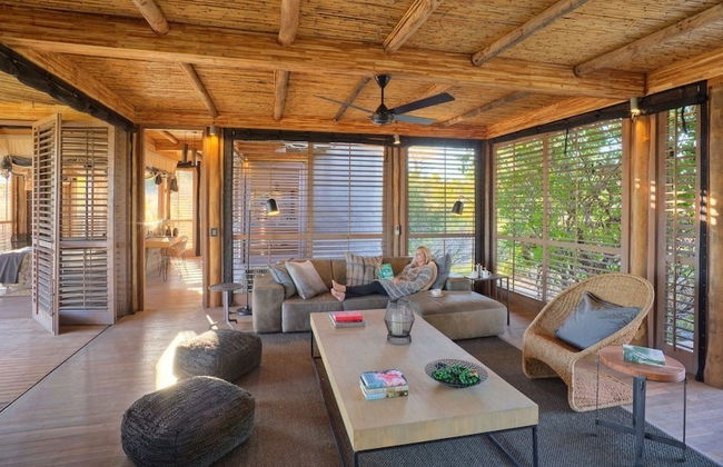 Ruaha Dream Villa - Foto 6