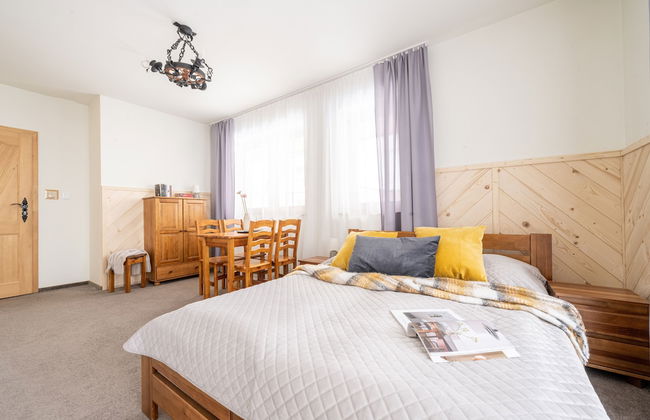 Villa Tatrica - Foto 17