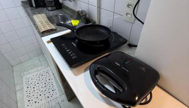 Studio lindo e completo no Centro RJ - Foto 4