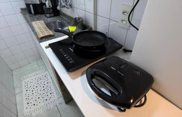 Studio lindo e completo no Centro RJ - Foto 4