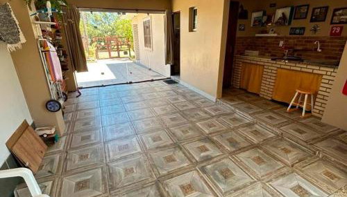 Casa aconchegante perto do mar em Imbé - Foto 3