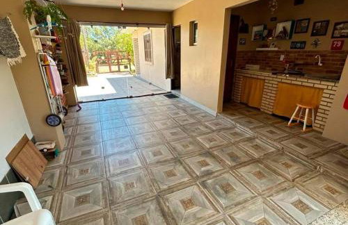 Casa aconchegante perto do mar em Imbé - Foto 3