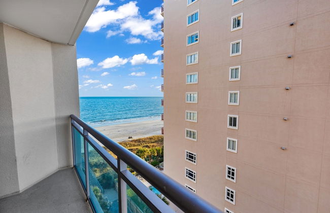 Ocean View Bahama Sands Stunning Resort - Foto 42