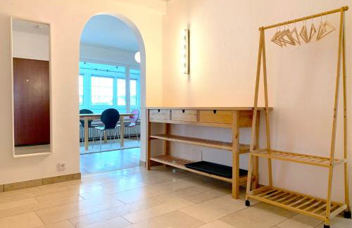 Sehr schöne Wohnung in Köln-Brück mit eigenem Parkplatz - Photo 12