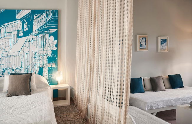 Angelina Aegina Boutique Escape - Photo 15