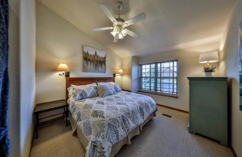 Mountain Bliss 3 BR Retreat With Views and Hot Tub - Foto 11