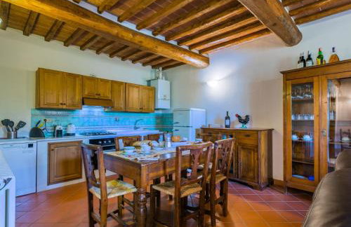 Holiday Home Cerretino Oliveto by Interhome - Foto 5
