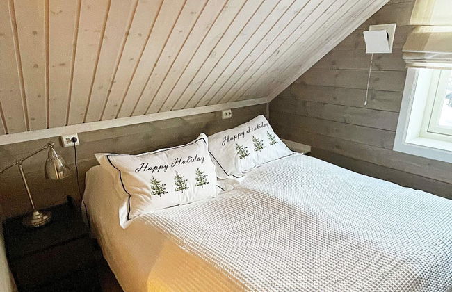 7 Person Holiday Home in Rauland-by Traum - Foto 3