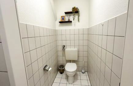 MaBu Homes - Mitten in Nienburg - Foto 55