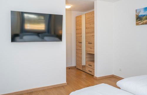 Apartment Alpenblick 11, Halblech im Allgäu, Bergblick pur - NEUERÖFFNUNG! - Foto 2