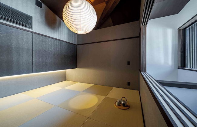 Ichika Machiya Holiday House - Foto 2