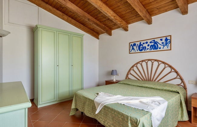 Graziose Ville con A.C e piscina comune - Foto 6