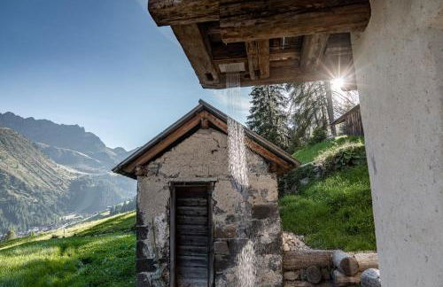 Dolomites Luxe Cesa Del Louf - Foto 17