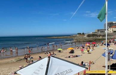 Cozy Carcavelos Beach-NOVA SBE - Foto 20