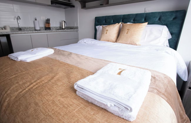 Edificio Malú 777 by Wellcome - Photo 33